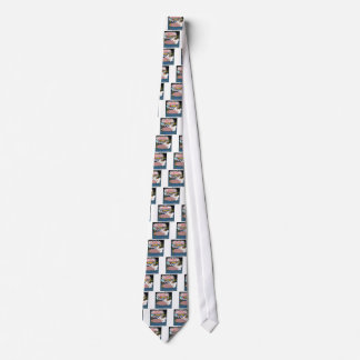 Sound Engineer Dreams Tie