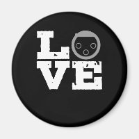 Sound Engineer XLR Connector Love Audio Mixer