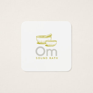 Sound Healing Tibetian Singing Bowls