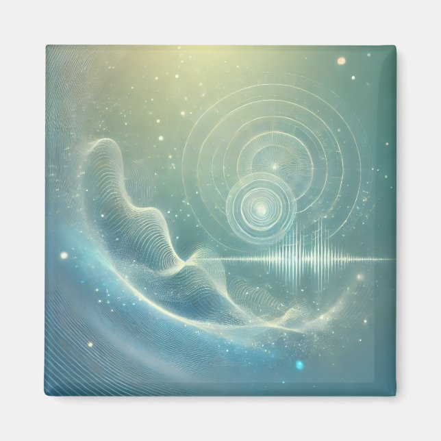 Sound Magnet (Front)