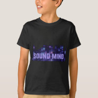 Sound Mind LED Flashing Audio Control Night Club