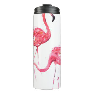 Sound mixer thermal tumbler