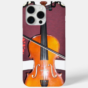 Sound of  v love valentine iPhone 15 pro max case