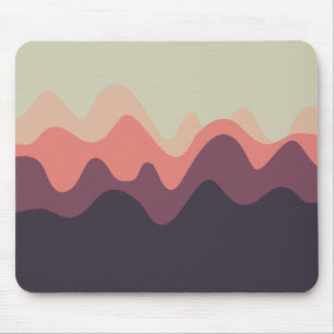 Sound Sketch 01 Mouse Pad