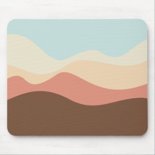 Sound Sketch 07 Mouse Pad