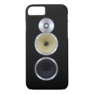 Sound Speaker Case-Mate iPhone Case