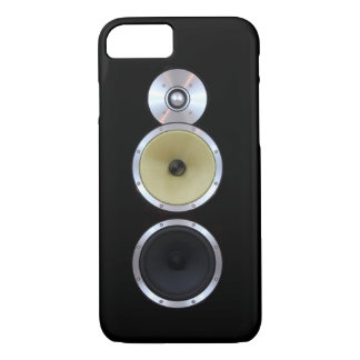 Sound Speaker Case-Mate iPhone Case