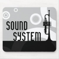 sound system trumpet rings