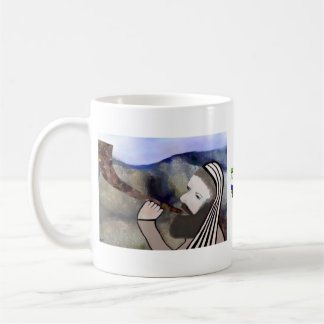Sound the Shofar Mug