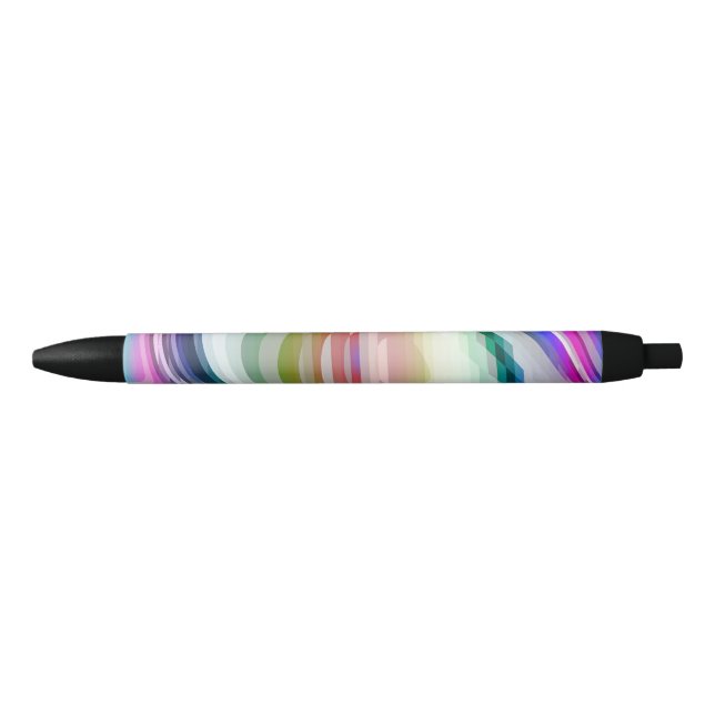 Sound Wave Pen (Front)