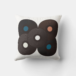 Sound waves cushion