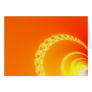 Sound Waves Fractal Art