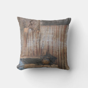 Sound Wood I Cushion
