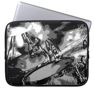 Sounds Electronics Bag