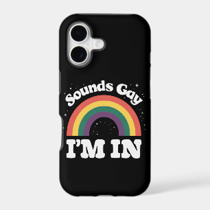 Sounds Gay I'm In LGBTQ Pride Month