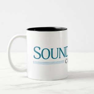 Sounds Good! Choir Inside Color Mug
