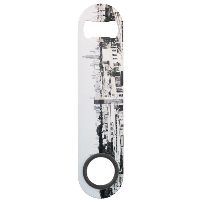 Sounds of Chicago (Back)