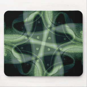 Soundscopes Mousepad