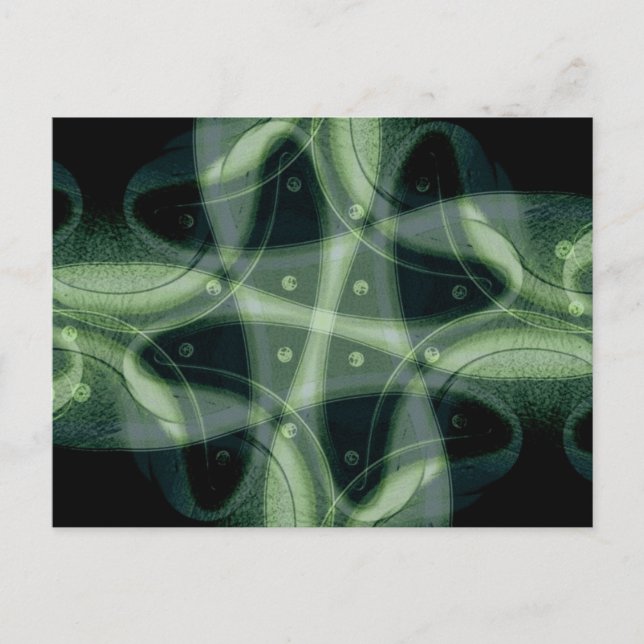 Soundscopes Postcard (Front)