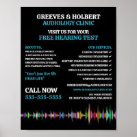 Soundwave Design, Audiologist, Audiology Clinic