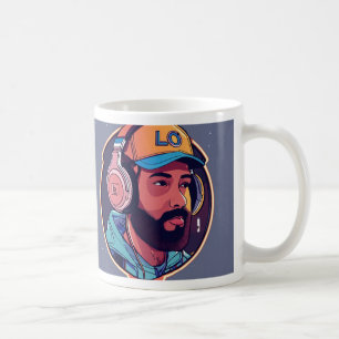 Soundwave DJ Control Cup