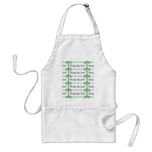 Soup du Jour Standard Apron