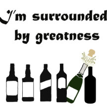 Soup of the day t-shirt