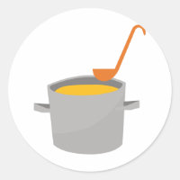 Soup Pot