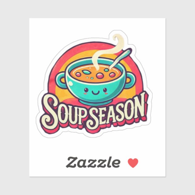 Soup Season (Sheet)