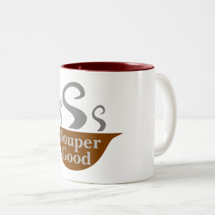 Souper Good Coffee Mug
