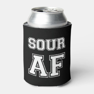 SOUR AF CAN COOLER