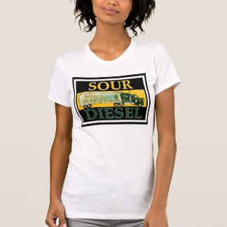 SOUR DIESEL T-Shirt