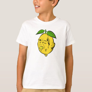Sour Lemon T-Shirt