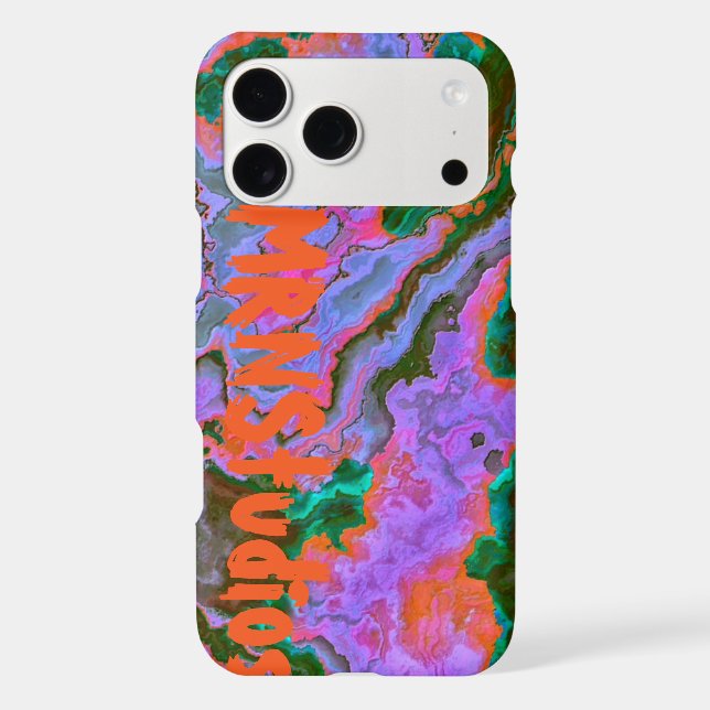 Sour Marble  (Back)
