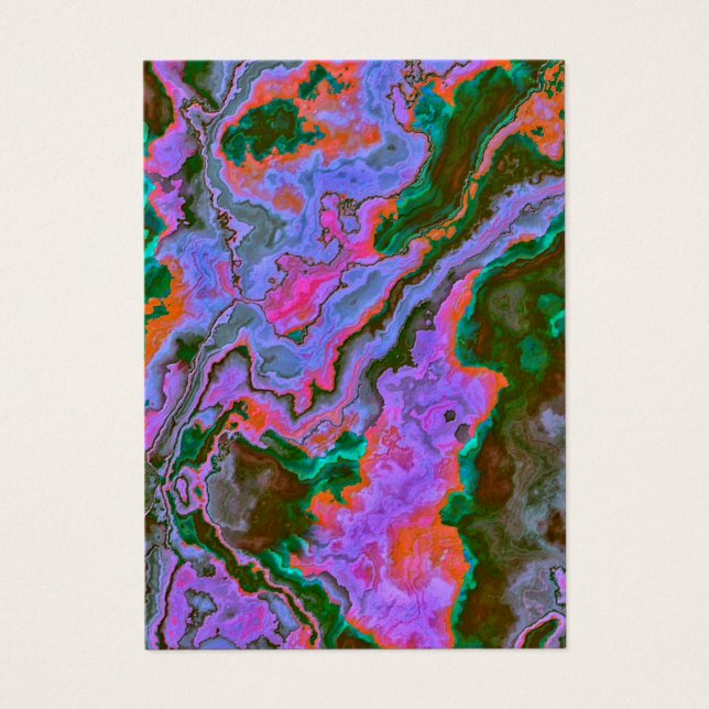 Sour Marble  (Front)