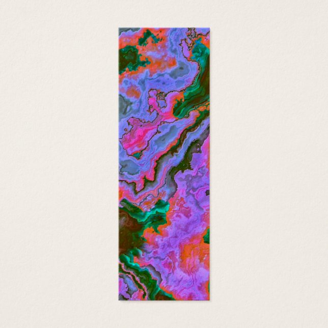 Sour Marble  (Front)