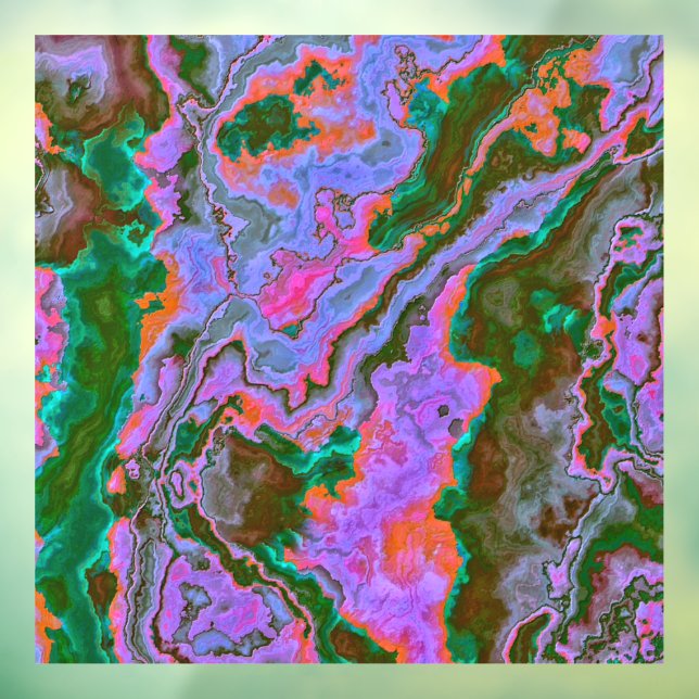 Sour Marble  (Sheet 3)