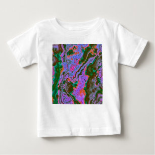 Sour Marble  Baby T-Shirt
