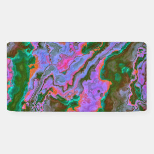 Sour Marble  Banner