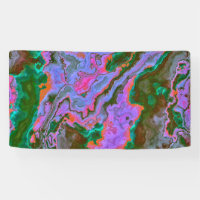 Sour Marble Banner