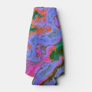 Sour Marble Bottle Cooler