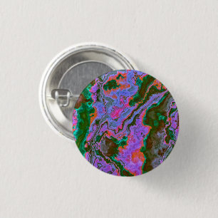 Sour Marble Button