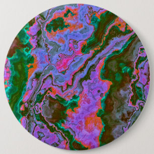 Sour Marble  Button