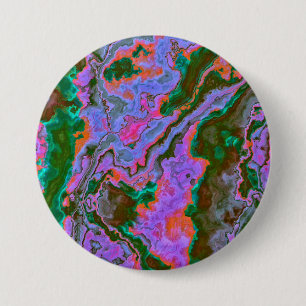 Sour Marble  Button