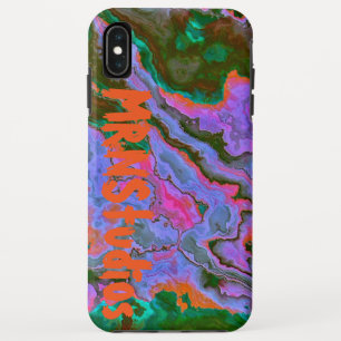 Sour Marble  Case-Mate iPhone Case