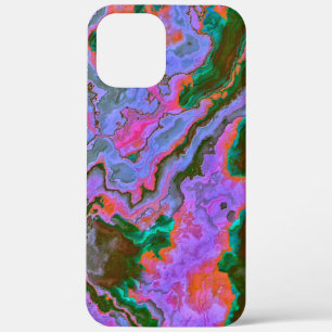 Sour Marble  iPhone 12 Pro Max Case