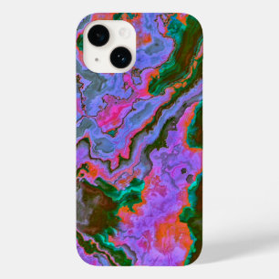 Sour Marble Case-Mate iPhone 14 Case