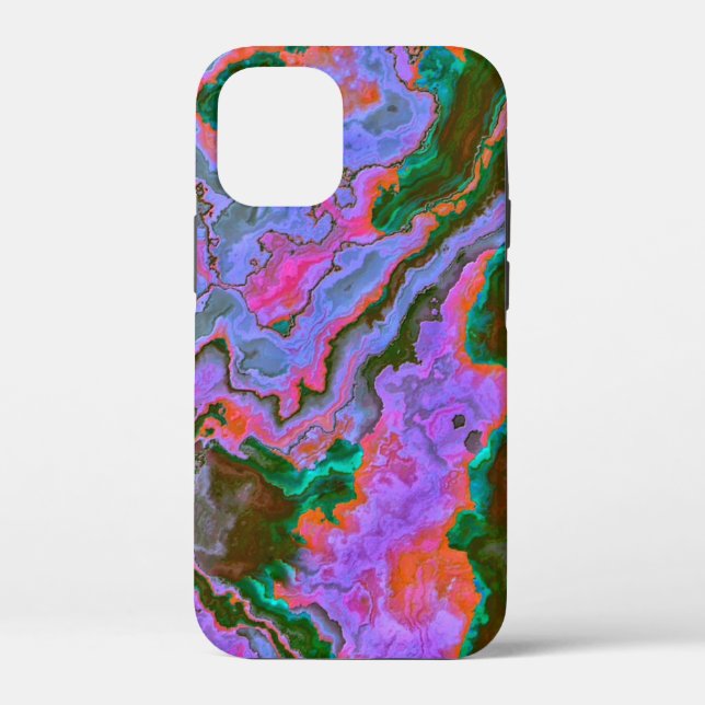 Sour Marble  Case-Mate iPhone Case (Back)