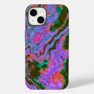 Sour Marble  Case-Mate iPhone 14 Case