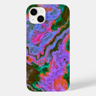 Sour Marble Case-Mate iPhone 14 Plus Case